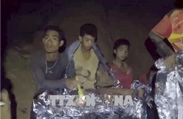Giải cứu đội bóng thiếu niên Thái Lan và lời khuyến cáo giới truyền thông 